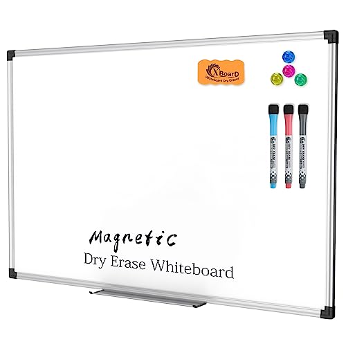 XBoard Magnetic Dry Erase Board