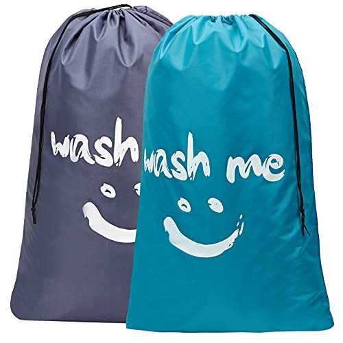 XL Wash Me Laundry Bag