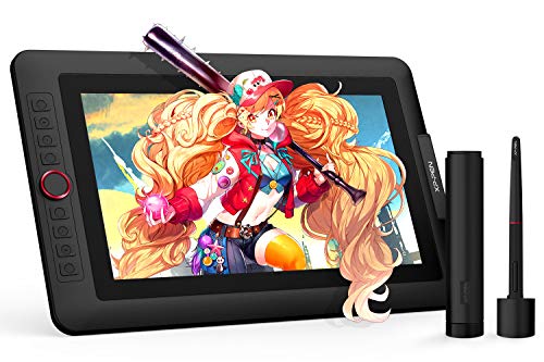 XPPen Drawing Tablet Artist13.3 Pro