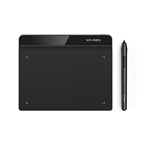 XPPen StarG640 Drawing Tablet