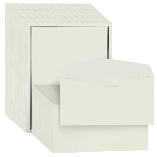 XXINMOH Stationery Set with Envelopes