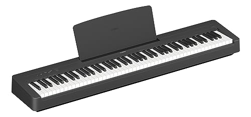 Yamaha 88-Key Digital Piano