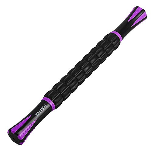 Yansyi Massage Roller Stick for Athletes