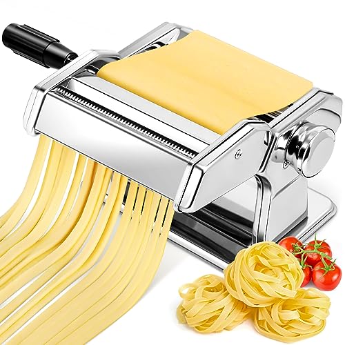 YASHE Manual Pasta Maker Machine