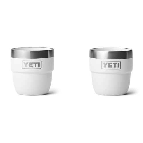YETI Rambler 4 oz Espresso Cups