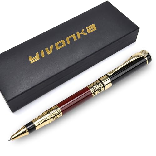 YIVONKA Luxury Ball Pen Set