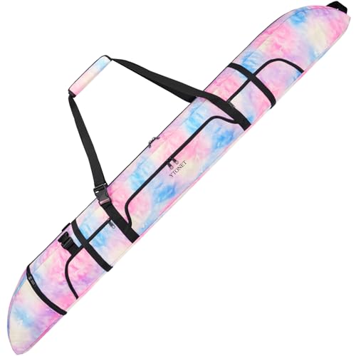 Ytonet Waterproof Ski Bag