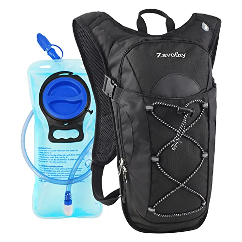 Zavothy Hydration Backpack