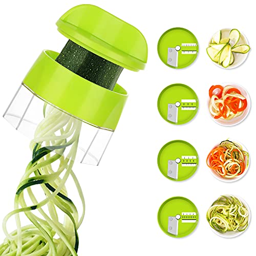 Zoodles Spiralizer