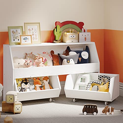 ZOPEND Toy Storage and Organizer for Kid