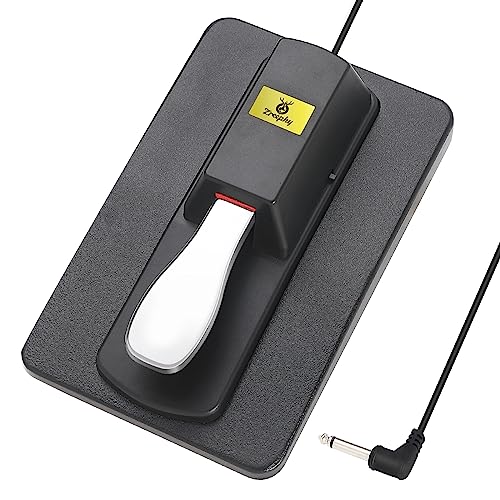 Zreephy Sustain Pedal