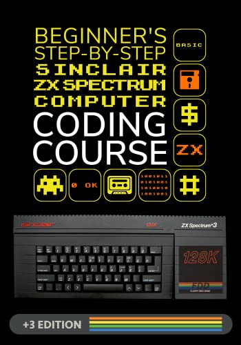 ZX Spectrum Coding Course