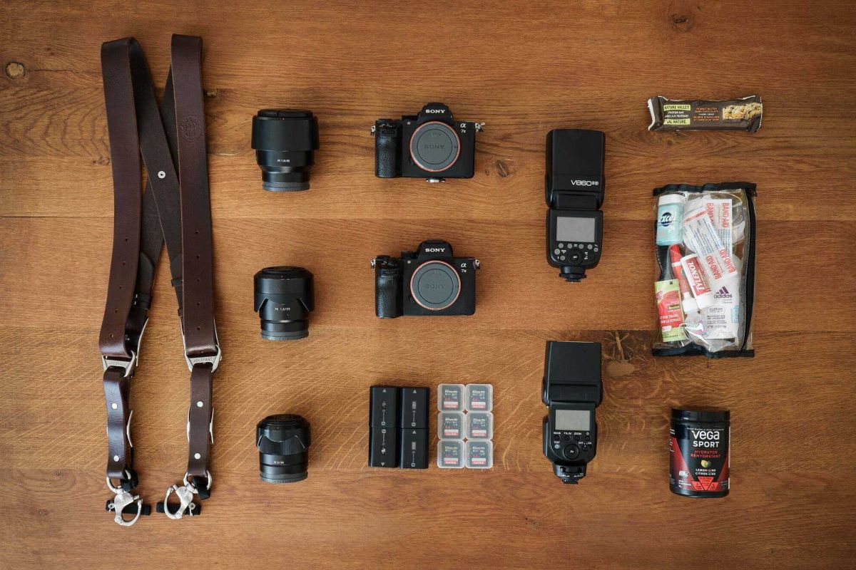Capture Memories with the Ultimate Photography Kit for Her