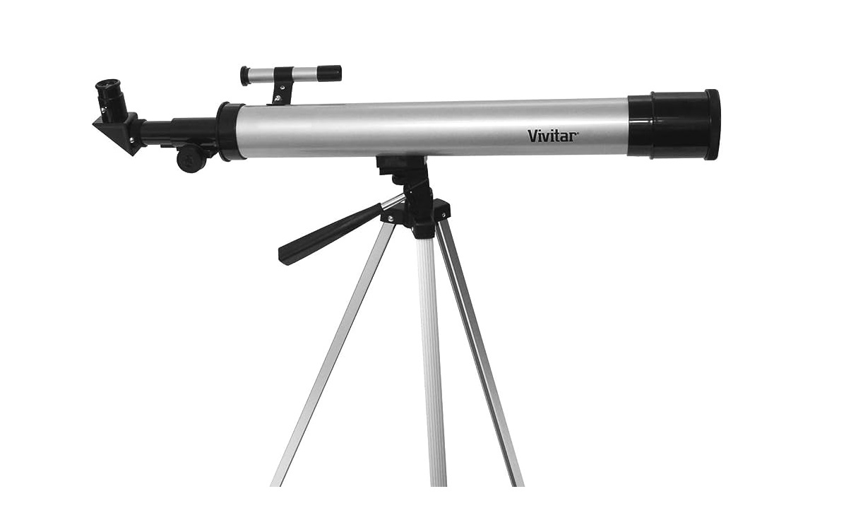 Top-Rated Telescope Tripod for Her: A Comprehensive Review