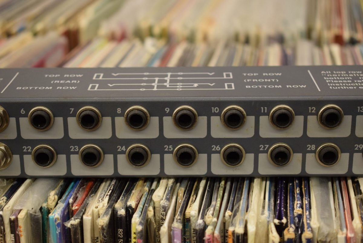 Ultimate Patch Bay Review: A Must-Have for Him